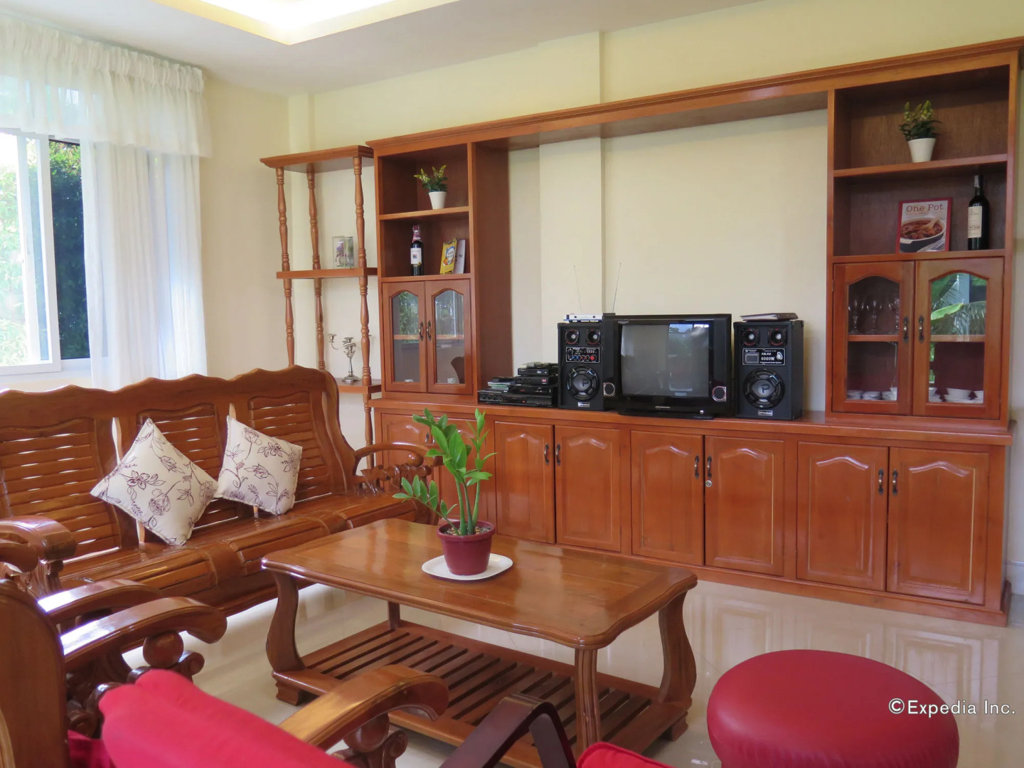 Oasi Fiore Bed and Breakfast