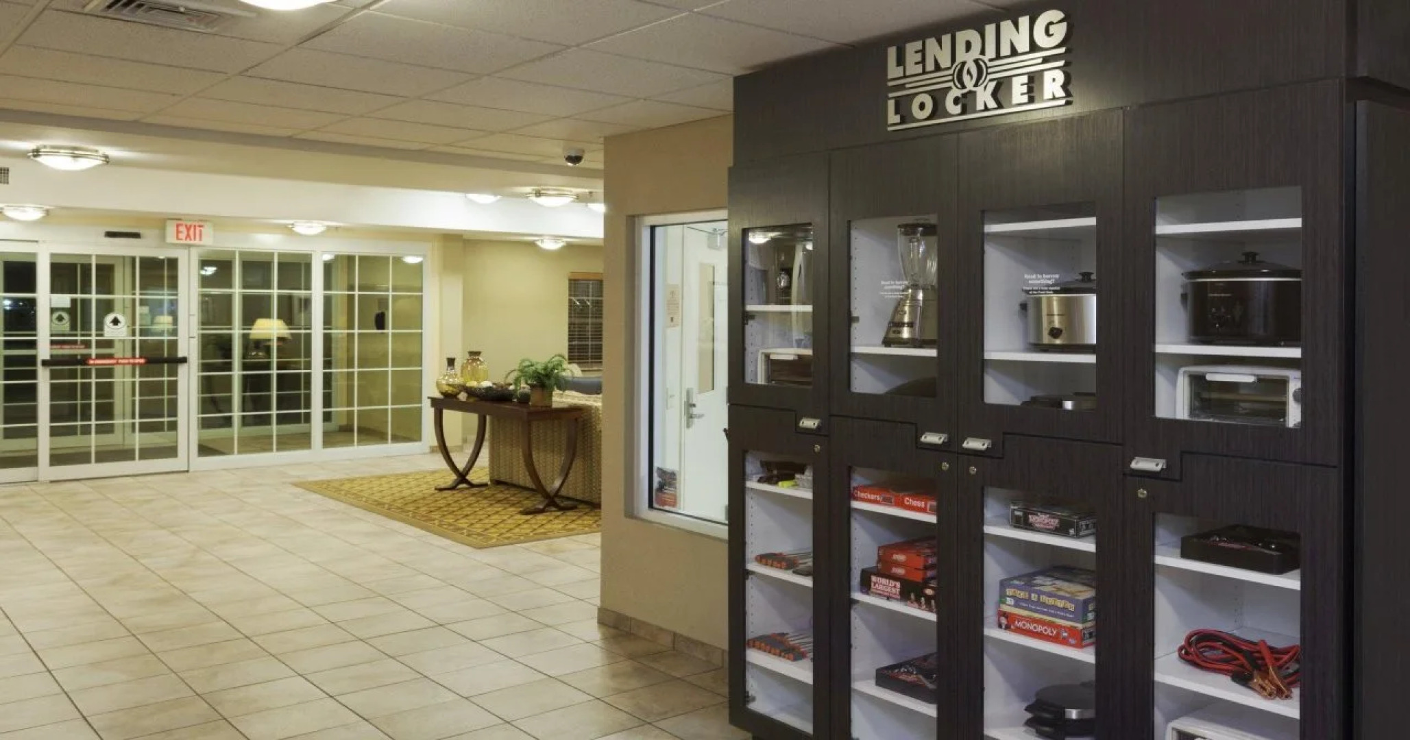 Candlewood Suites Reading by IHG