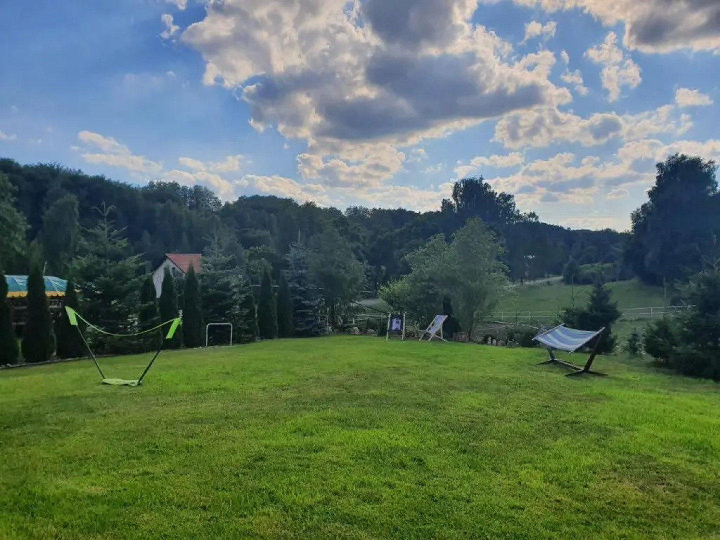 Apartamenty Wieżyca