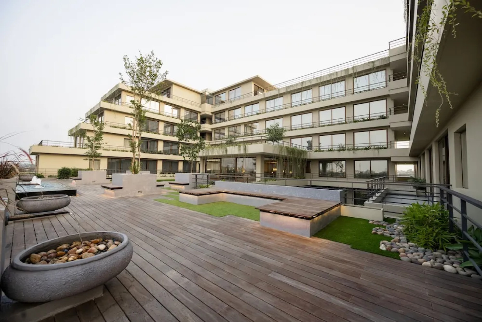 Hyatt Place Bodh Gaya