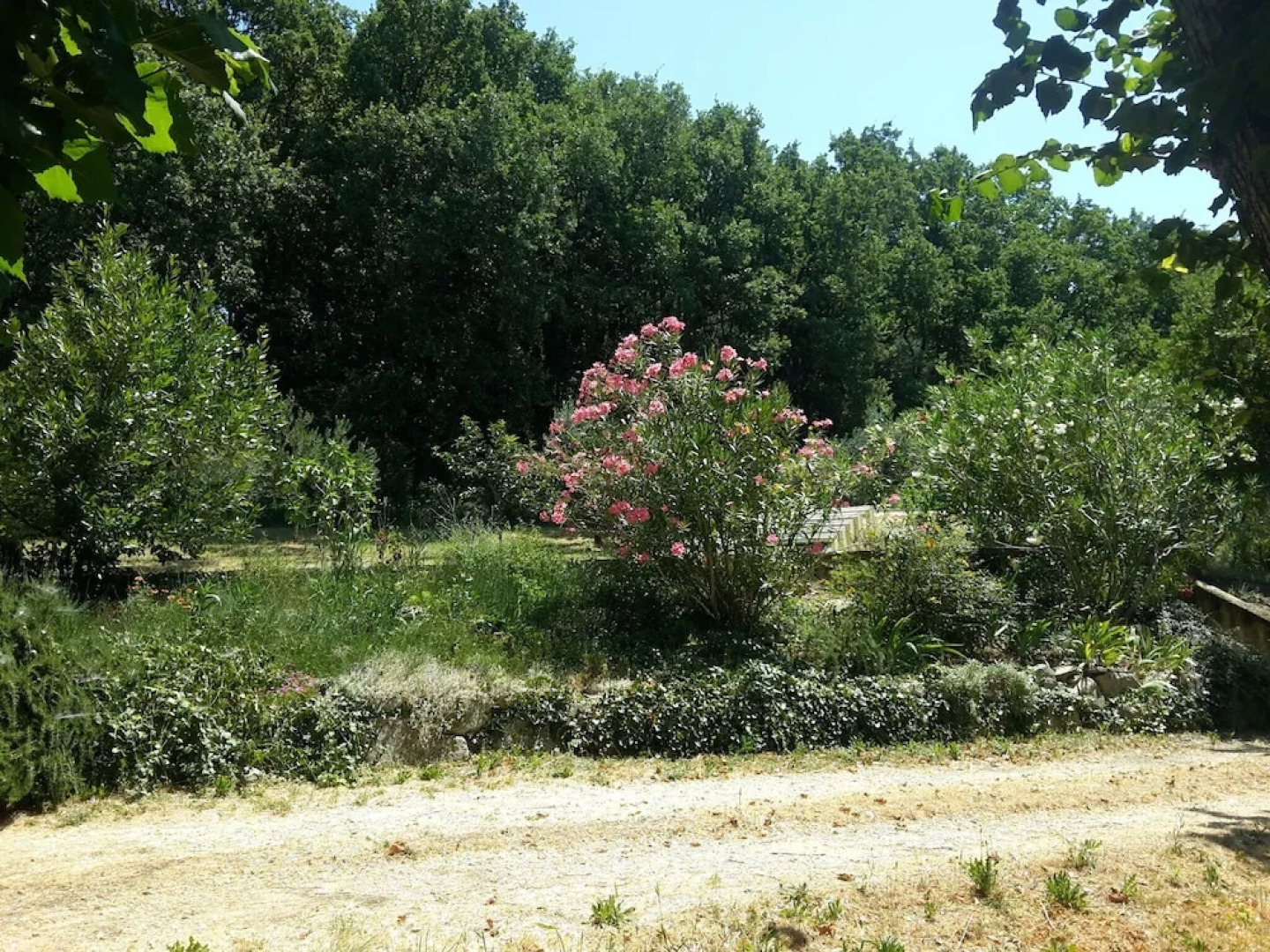 Snug Farmhouse in Provence-alpes-riviera With Swimming Pool