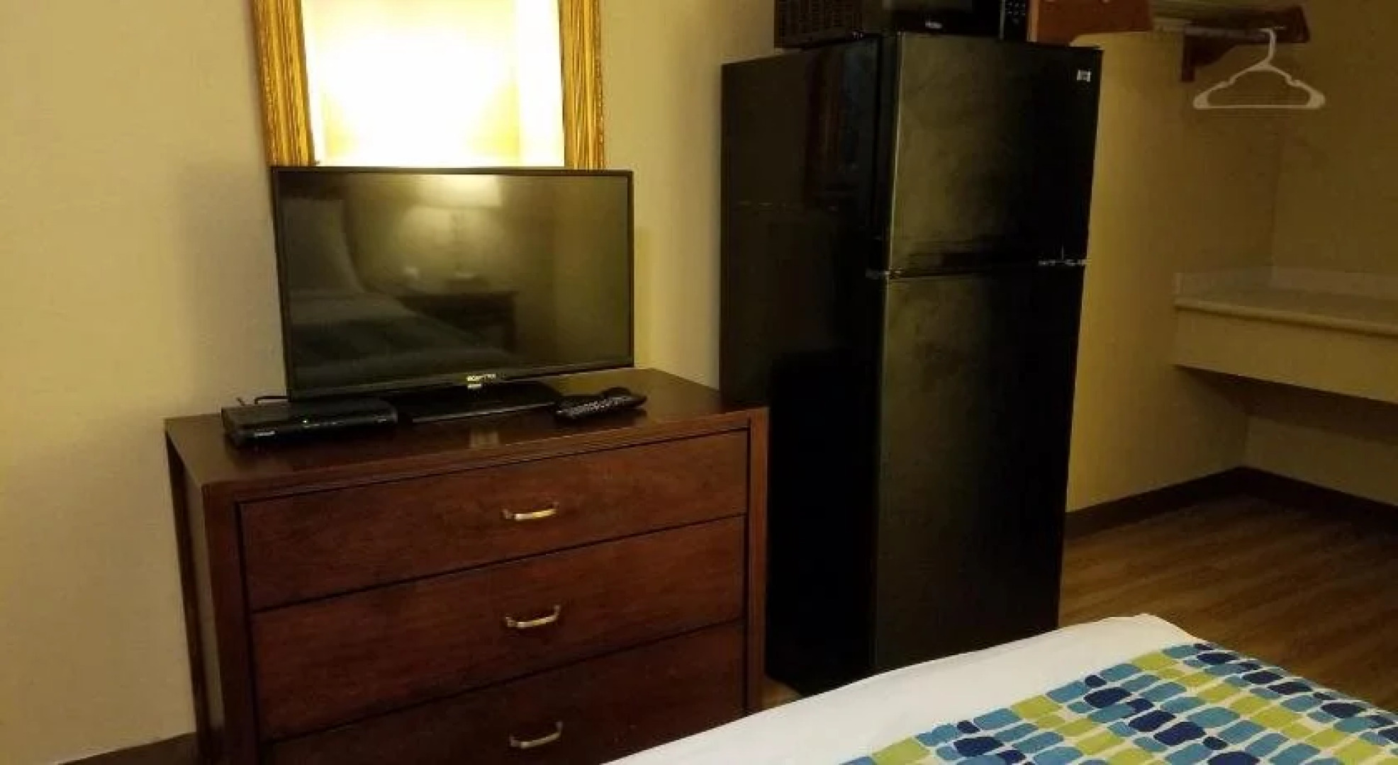 Extend a Suites Mobile Tillmans Corner