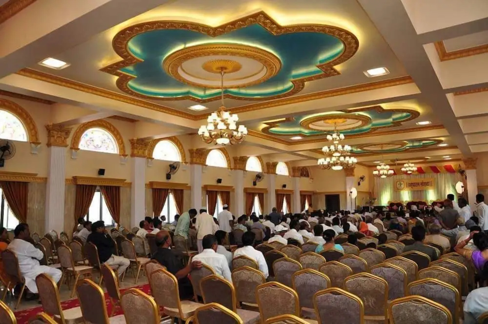 Shree Vitthal Mangalam