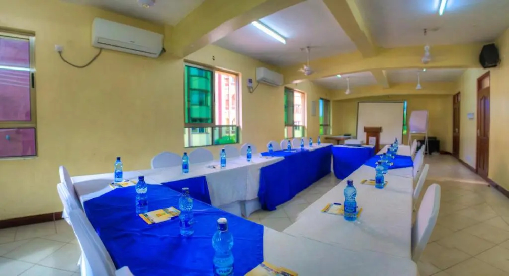 Sunset Paradise Holidays Homes