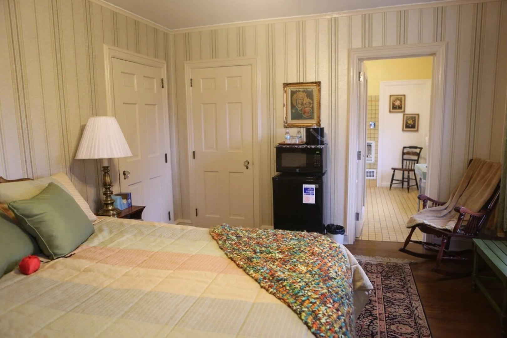 Robertshaw Country House Bed & Breakfast