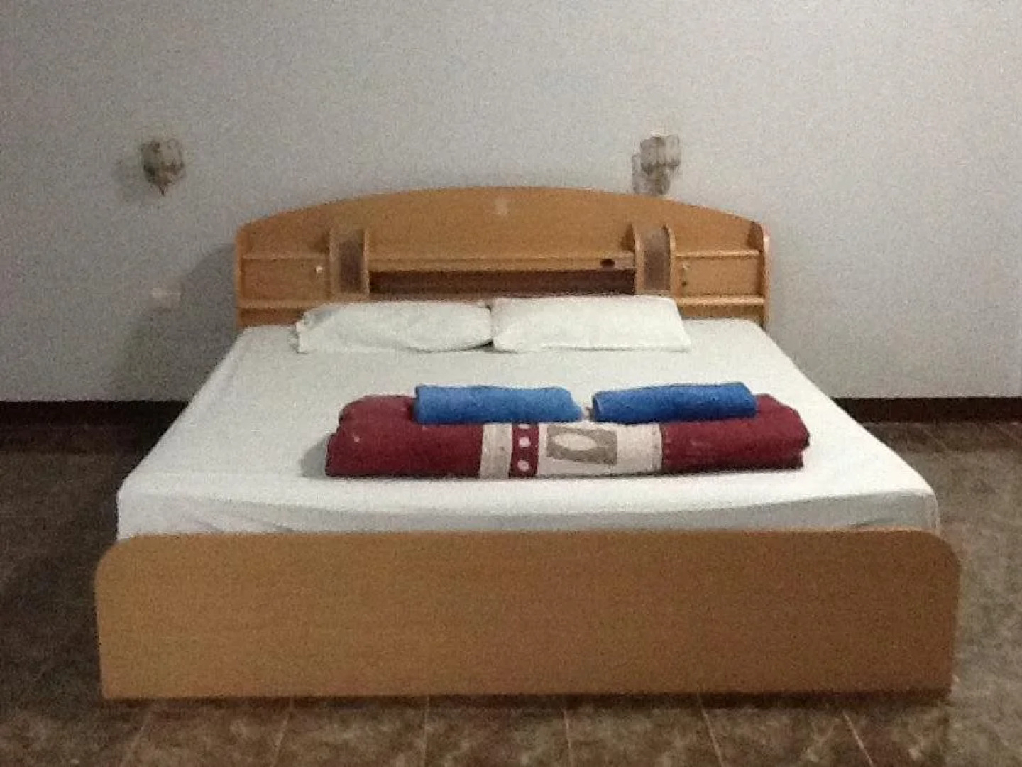 Piccola Roma Chateau Udonthani by Lopinto