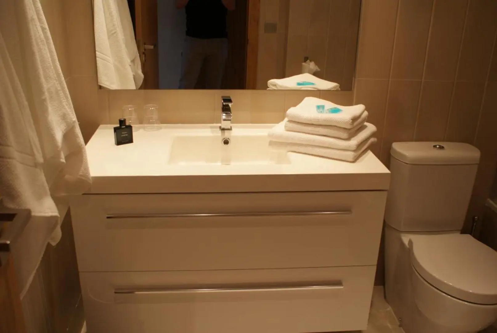 Los Arqueros Beach Marbella