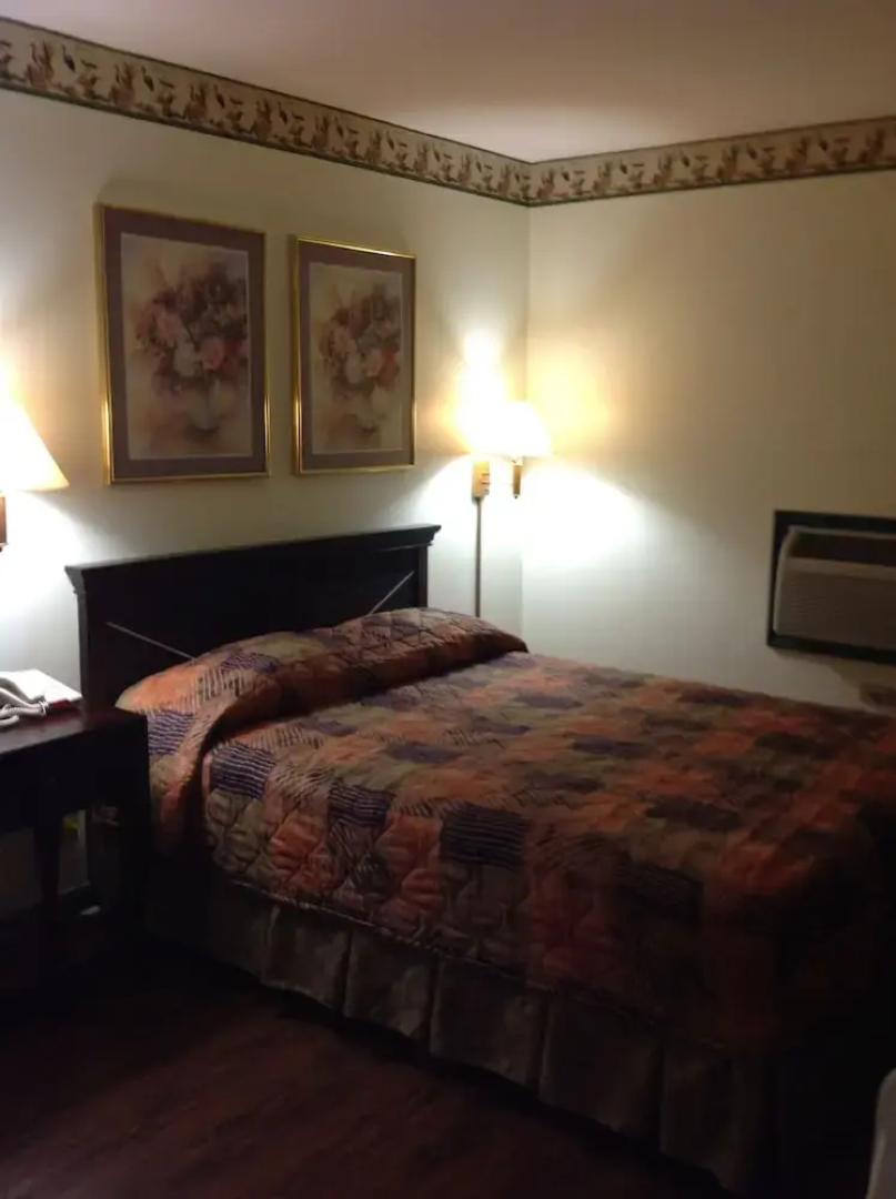 Budget Inn