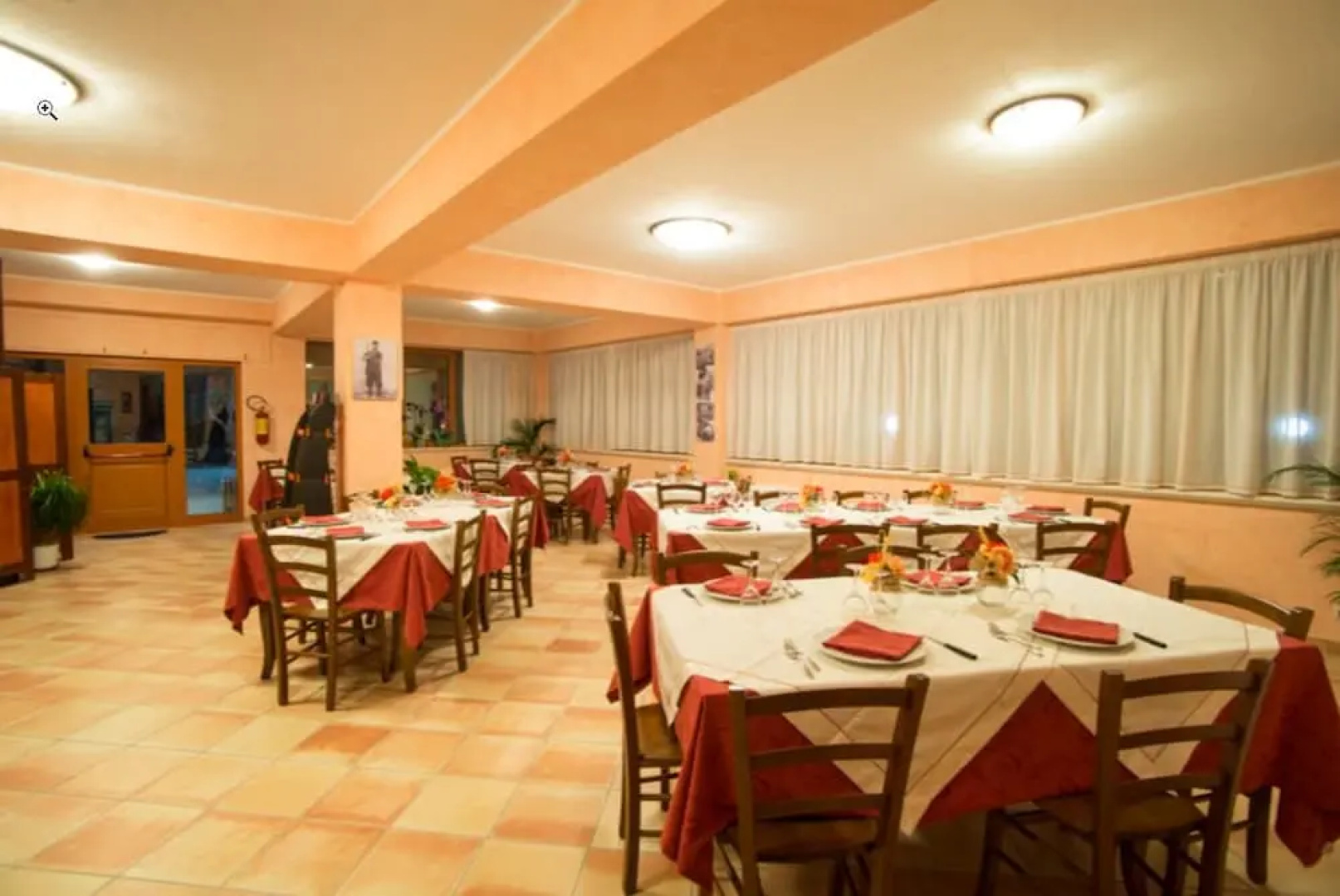 U Casinu da' Scala