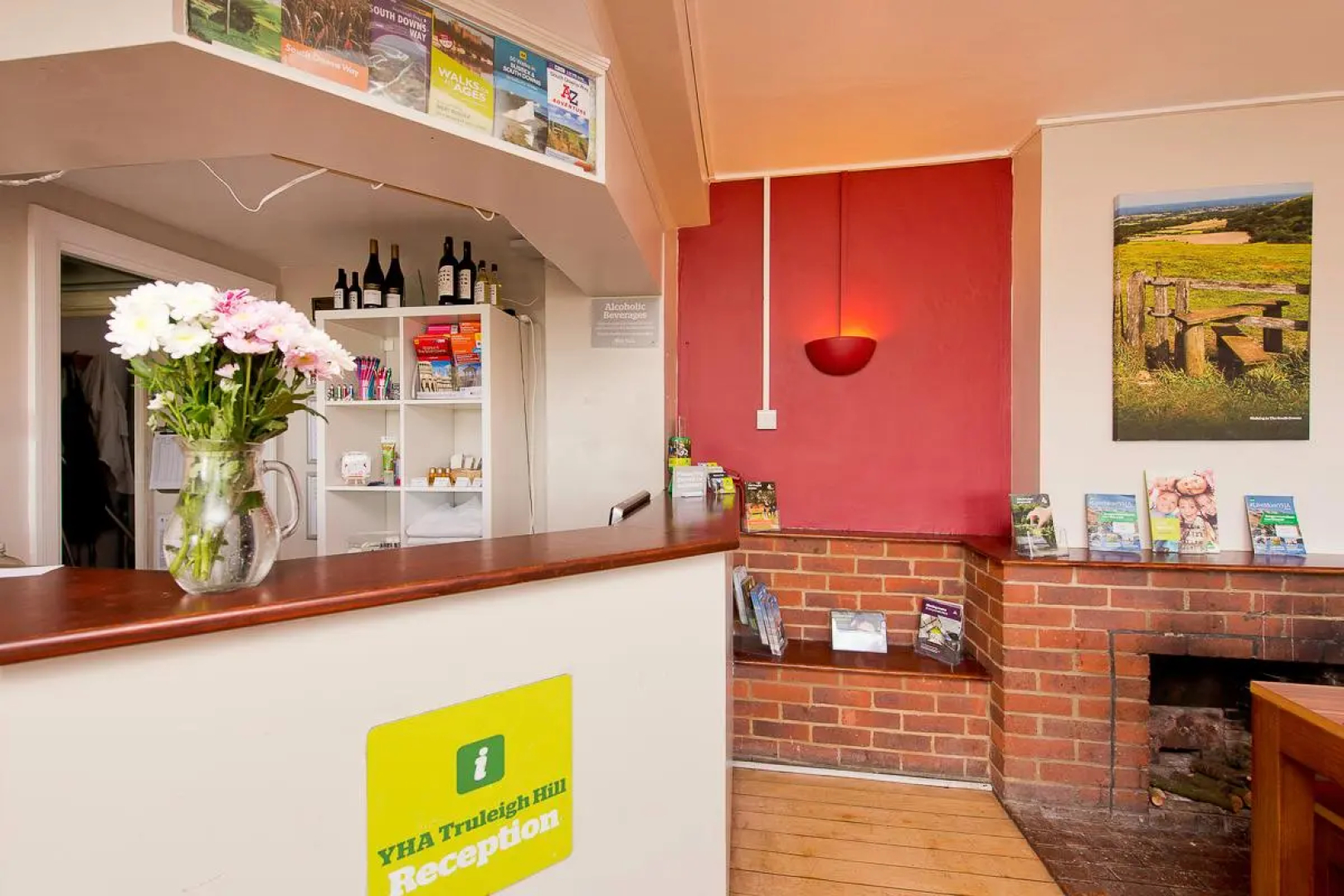 YHA Truleigh Hill - Hostel