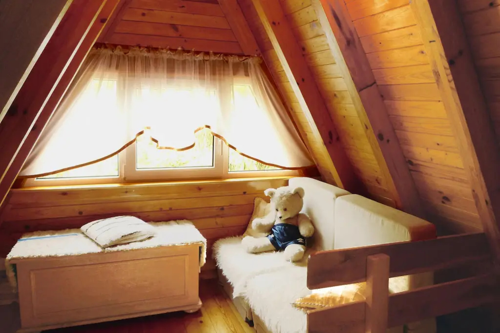 Holiday Home in Kashubia Near Lake