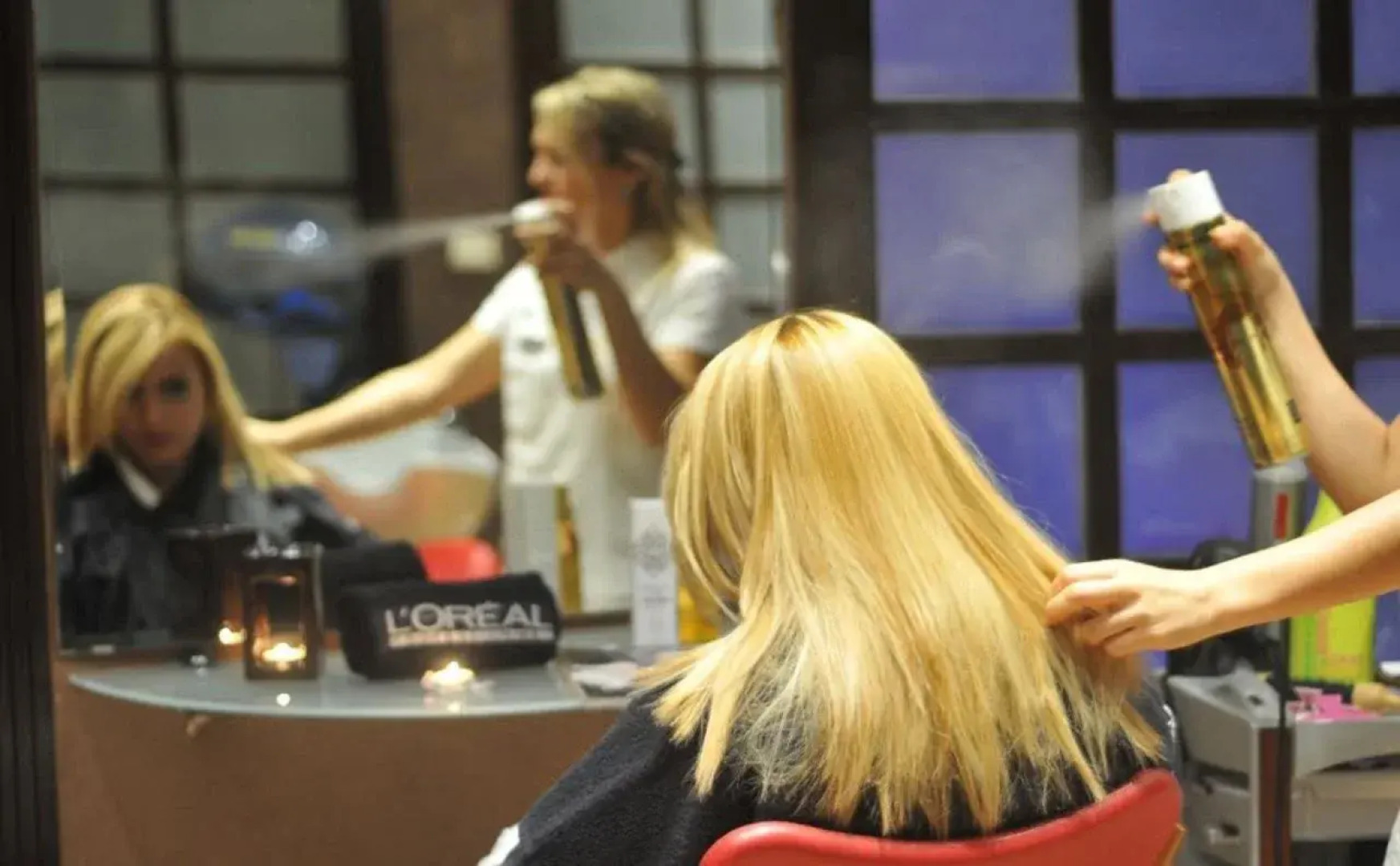 Golden Carthage Tunis Hotel