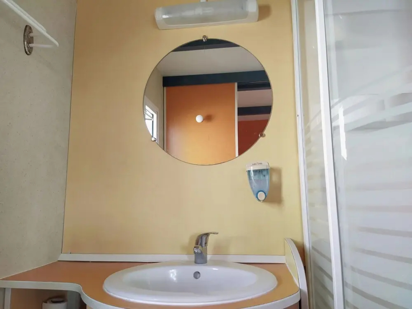 PenichePraia - Bungalows, Campers & Spa