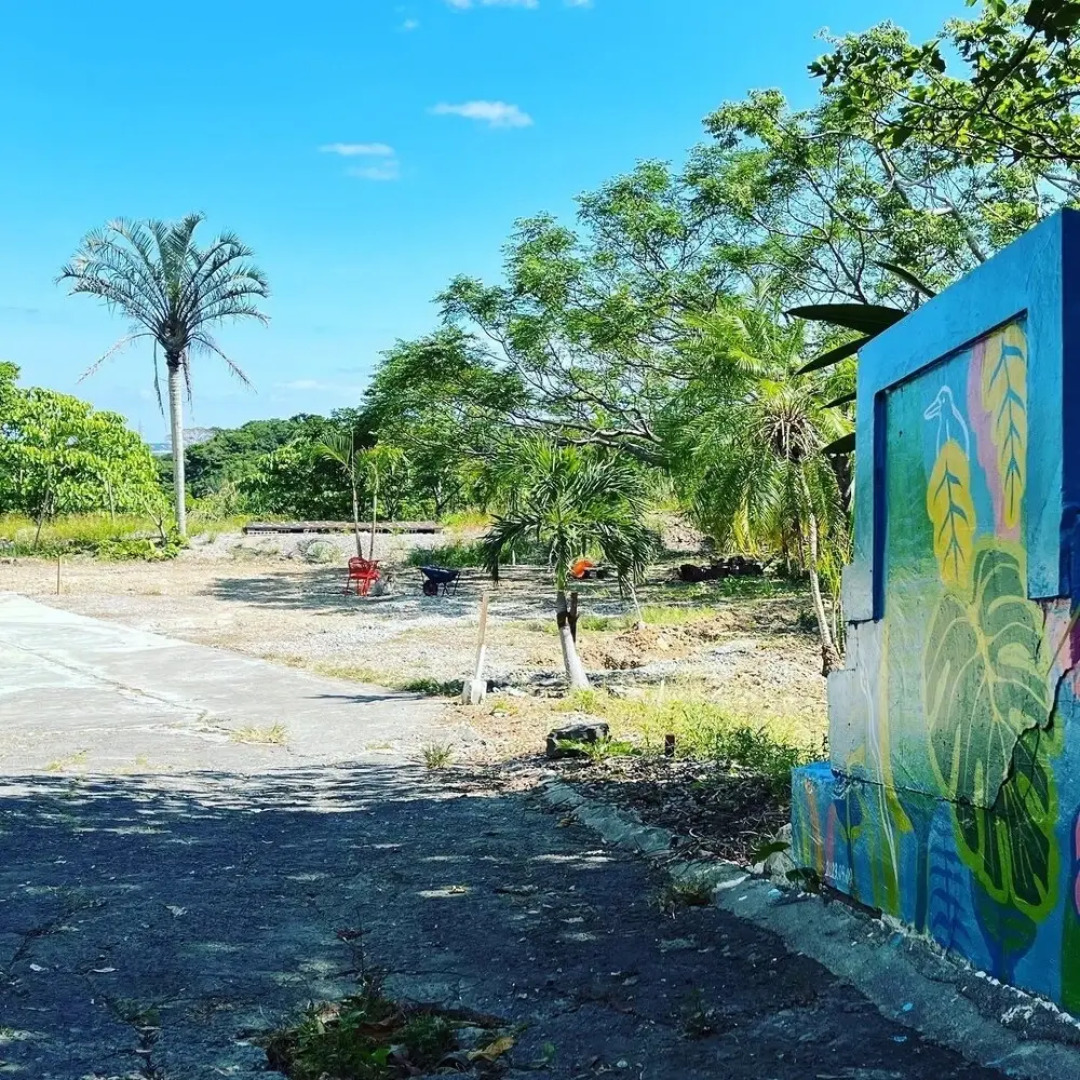 This is OKINAWA - Hostel