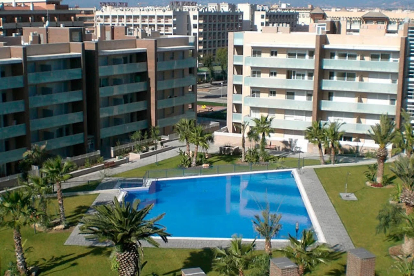 Курортный отель Ibersol Spa Aqquaria