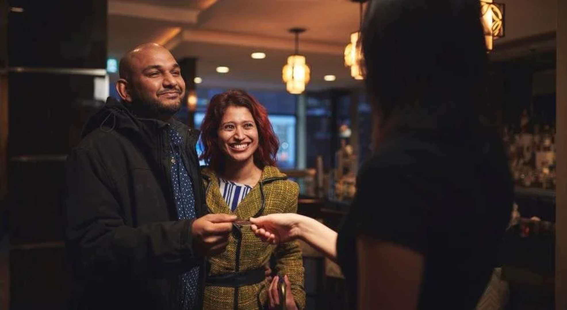 The Luxus Boutique Hotel