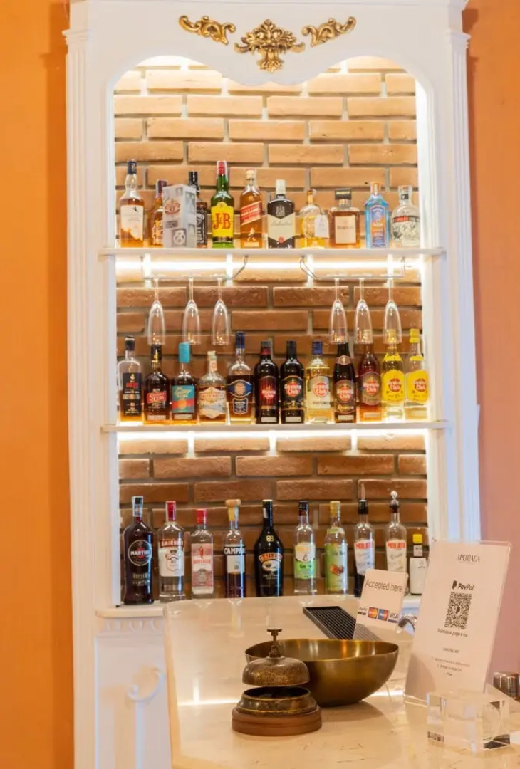 Apodaca 12 Hotel Boutique Cuba