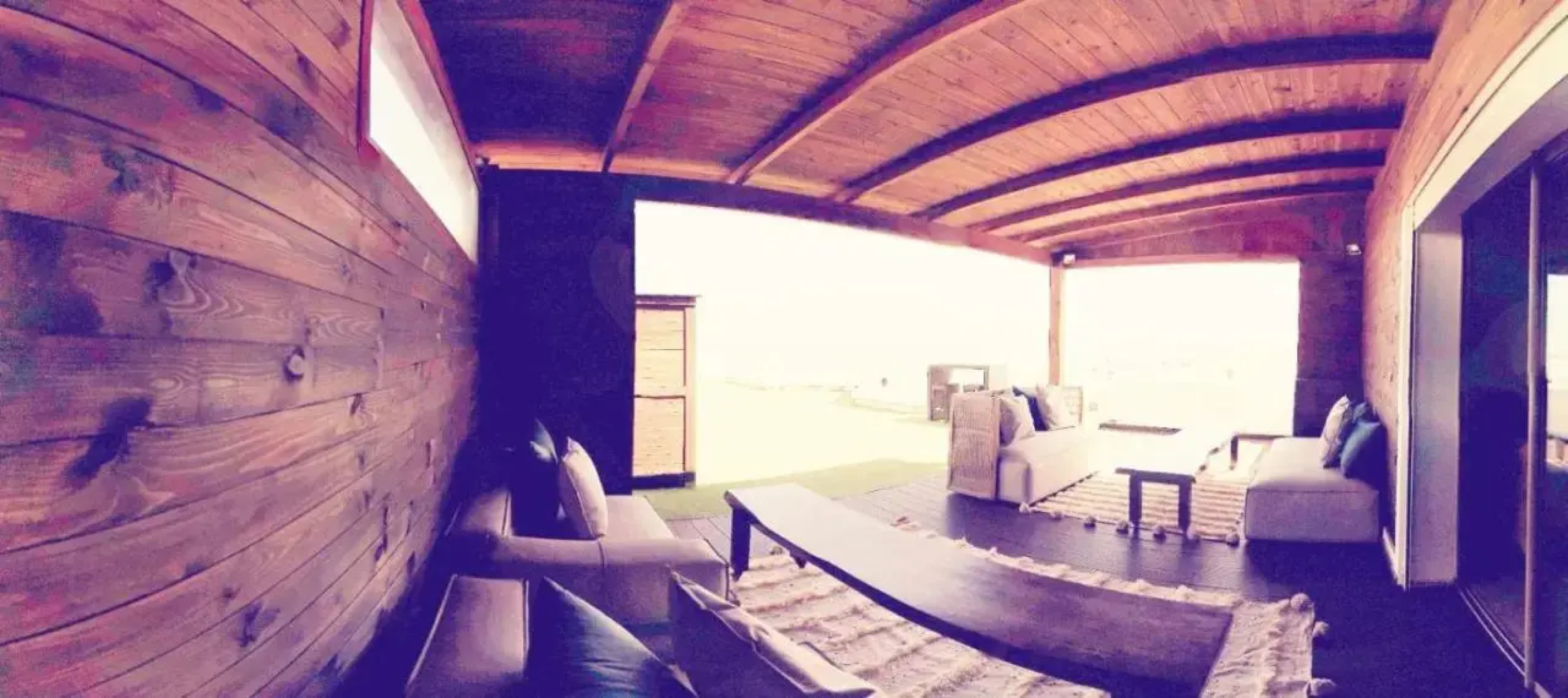 Magnifique Penthouse 140m2 de terrasse vue mer