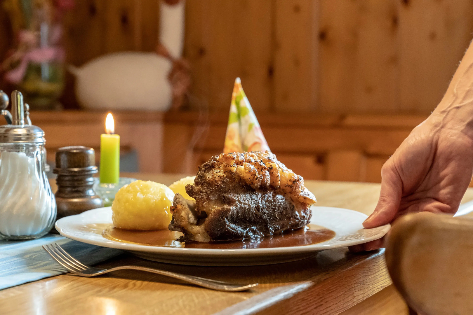 Gasthof Zur frohen Einkehr