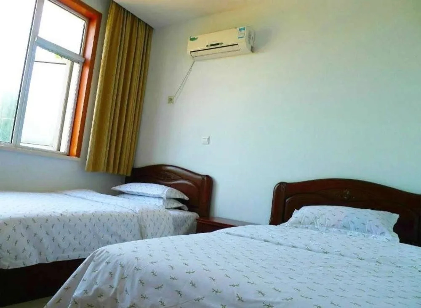 Jinhaian Apartment - Rizhao