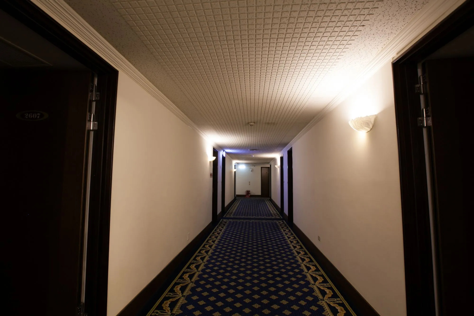 Chiayi King Hotel