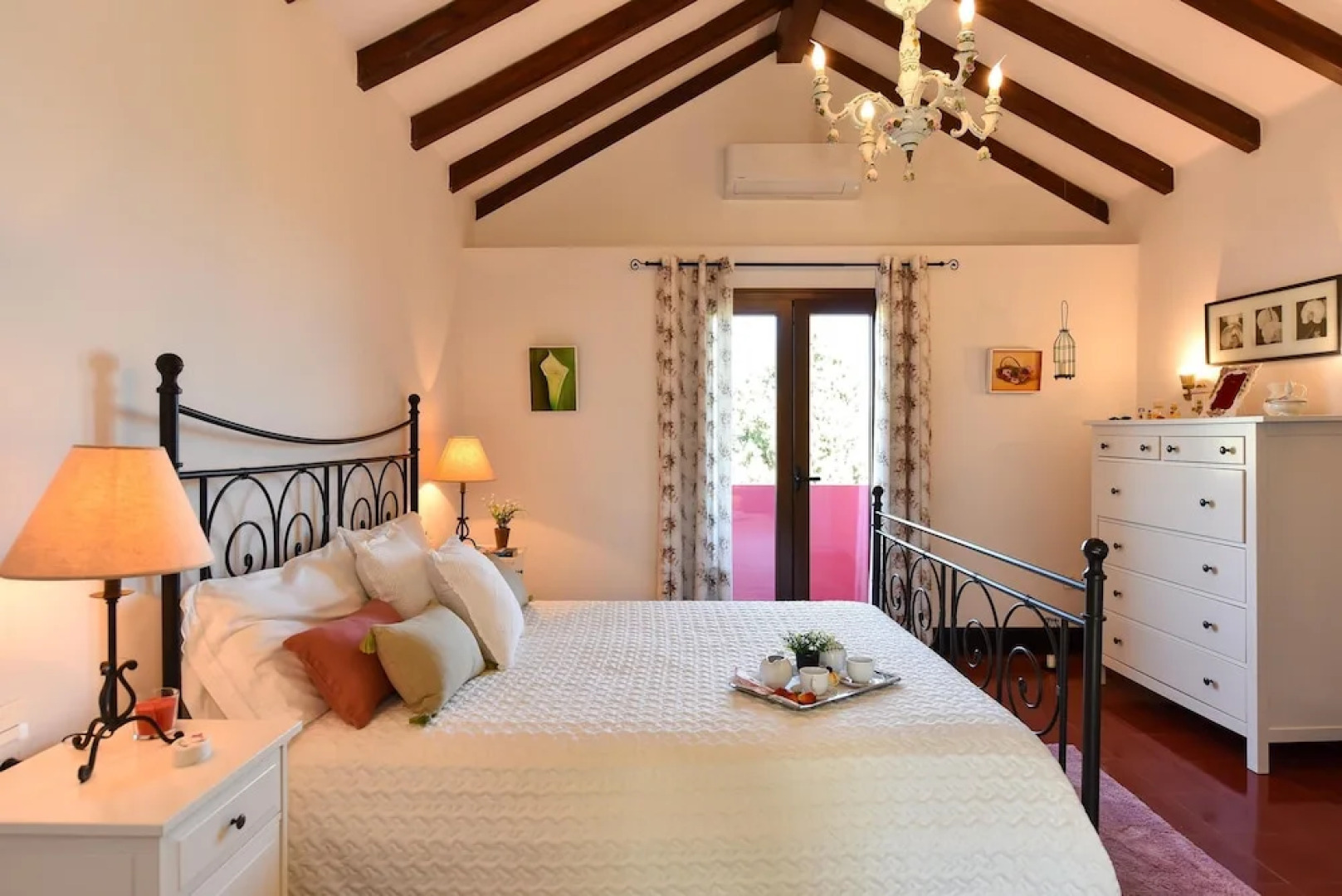 Finca Madroñal con piscina Gran Canaria