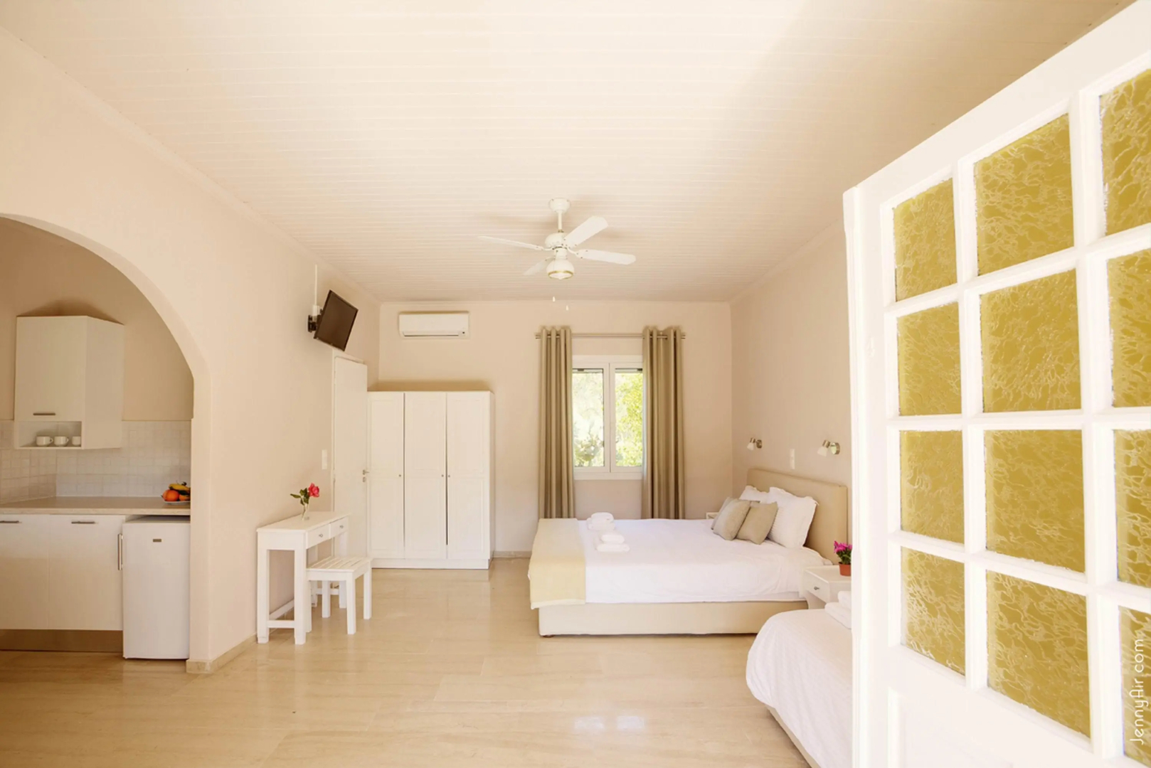 Paradise Village