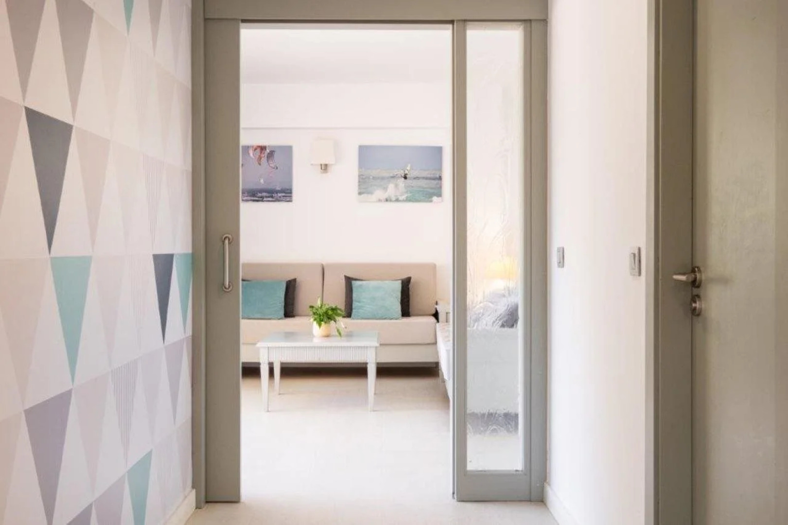 Aparthotel Duva & Spa