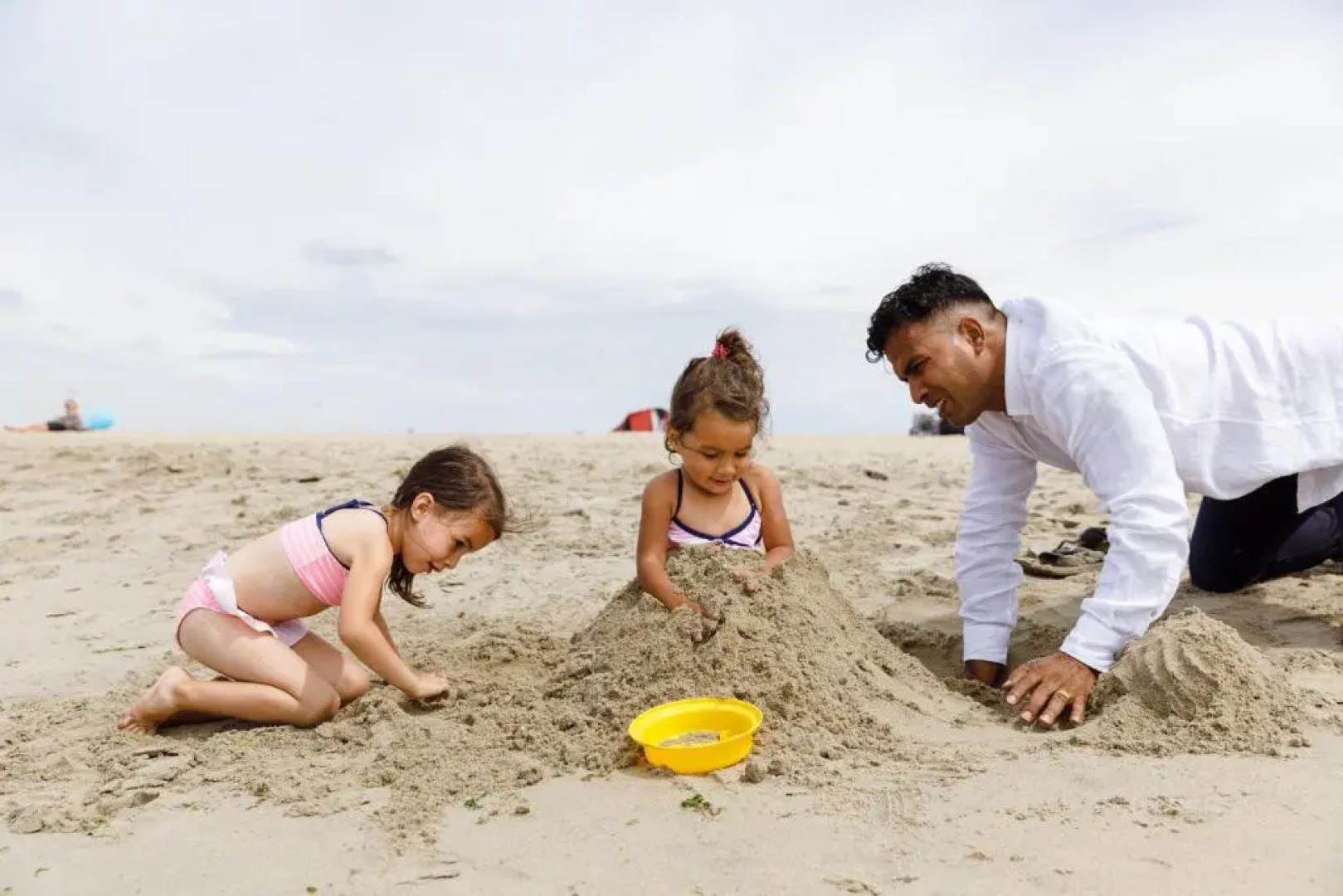 RCN Vakantiepark Toppershoedje