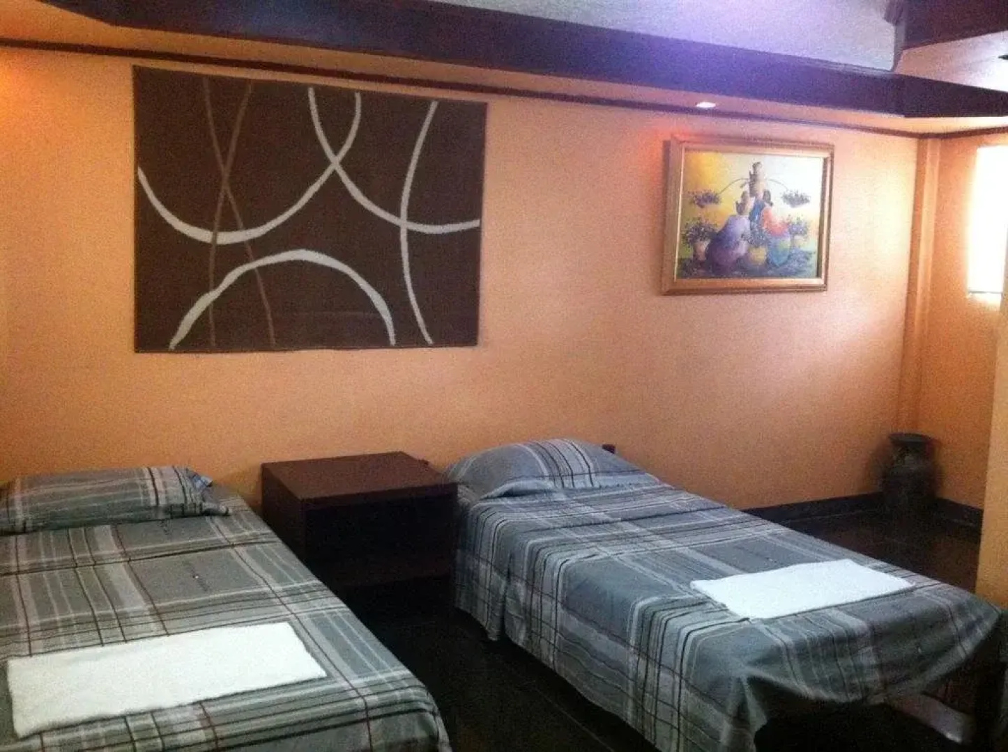 Zapa Inn - D' Sapa Lodge