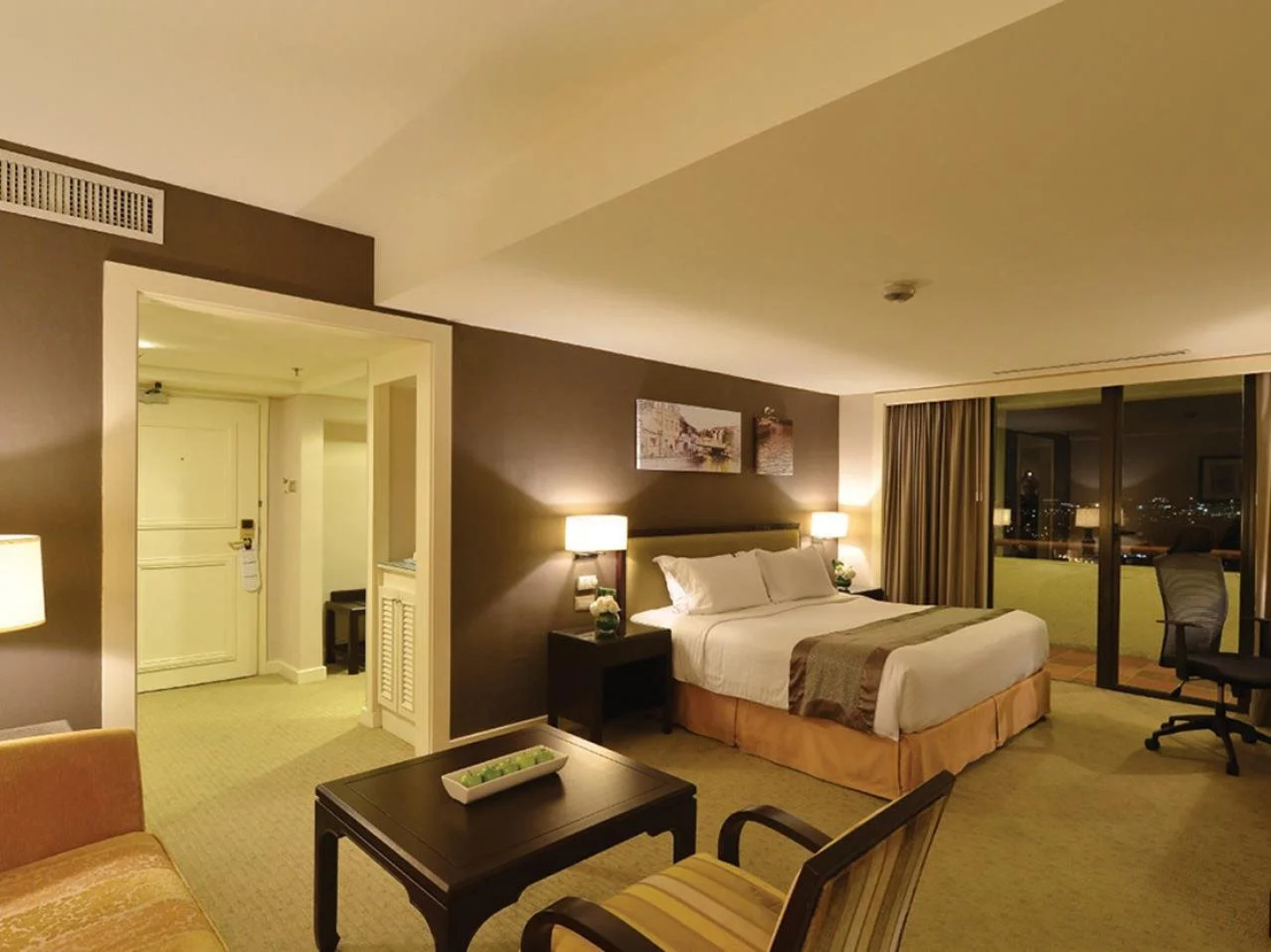 Hotel Equatorial Melaka