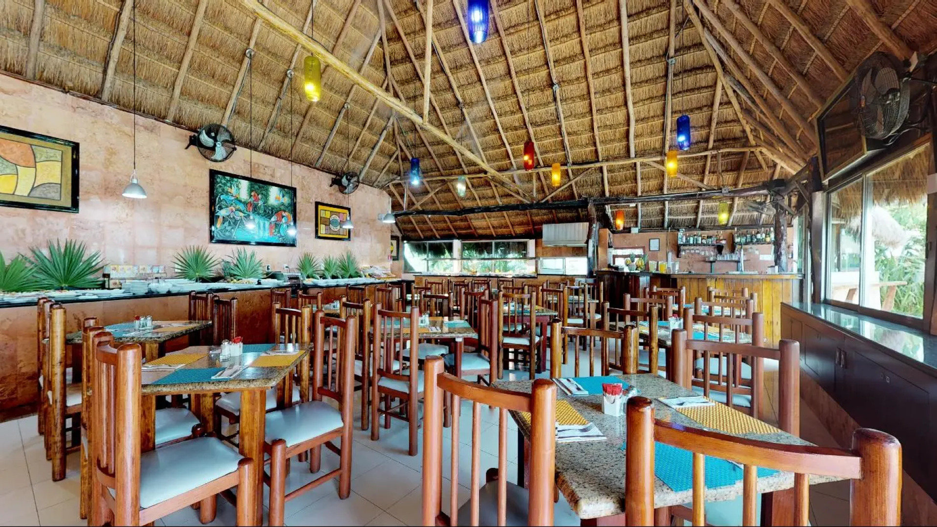 Hotel Dos Playas Faranda Cancun