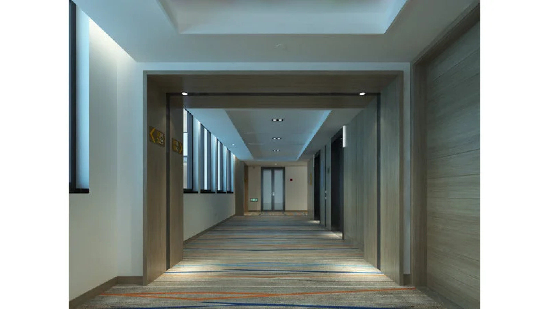 Holiday Inn Express - Zhejiang Qianxia Lake, an IHG Hotel