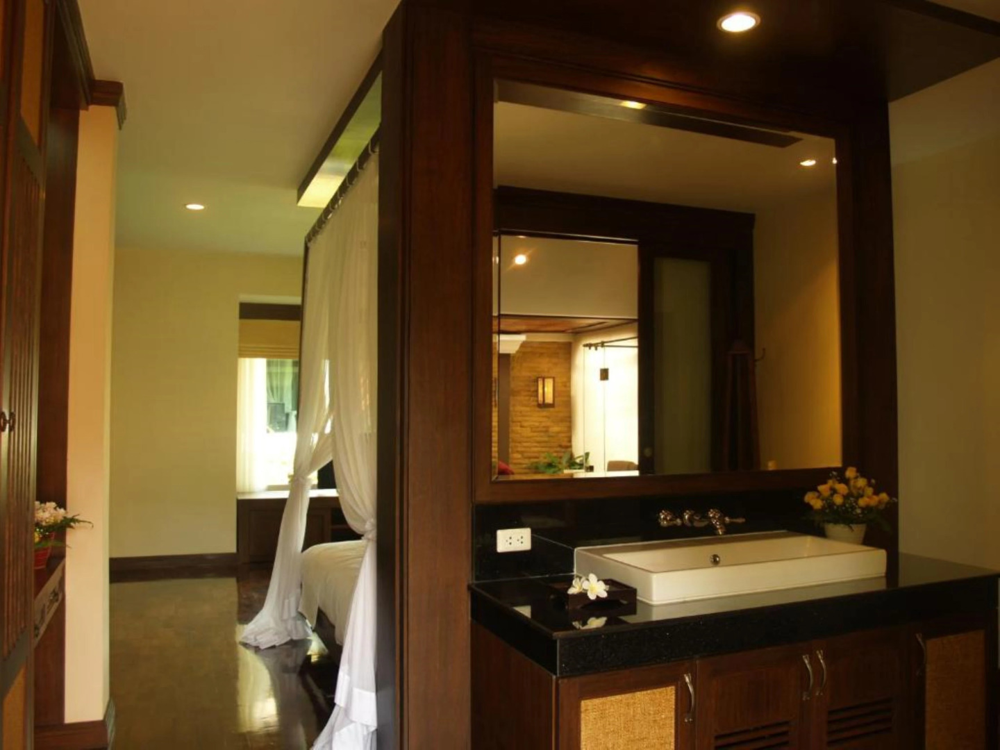 Sibsan Resort & Spa Maeteang