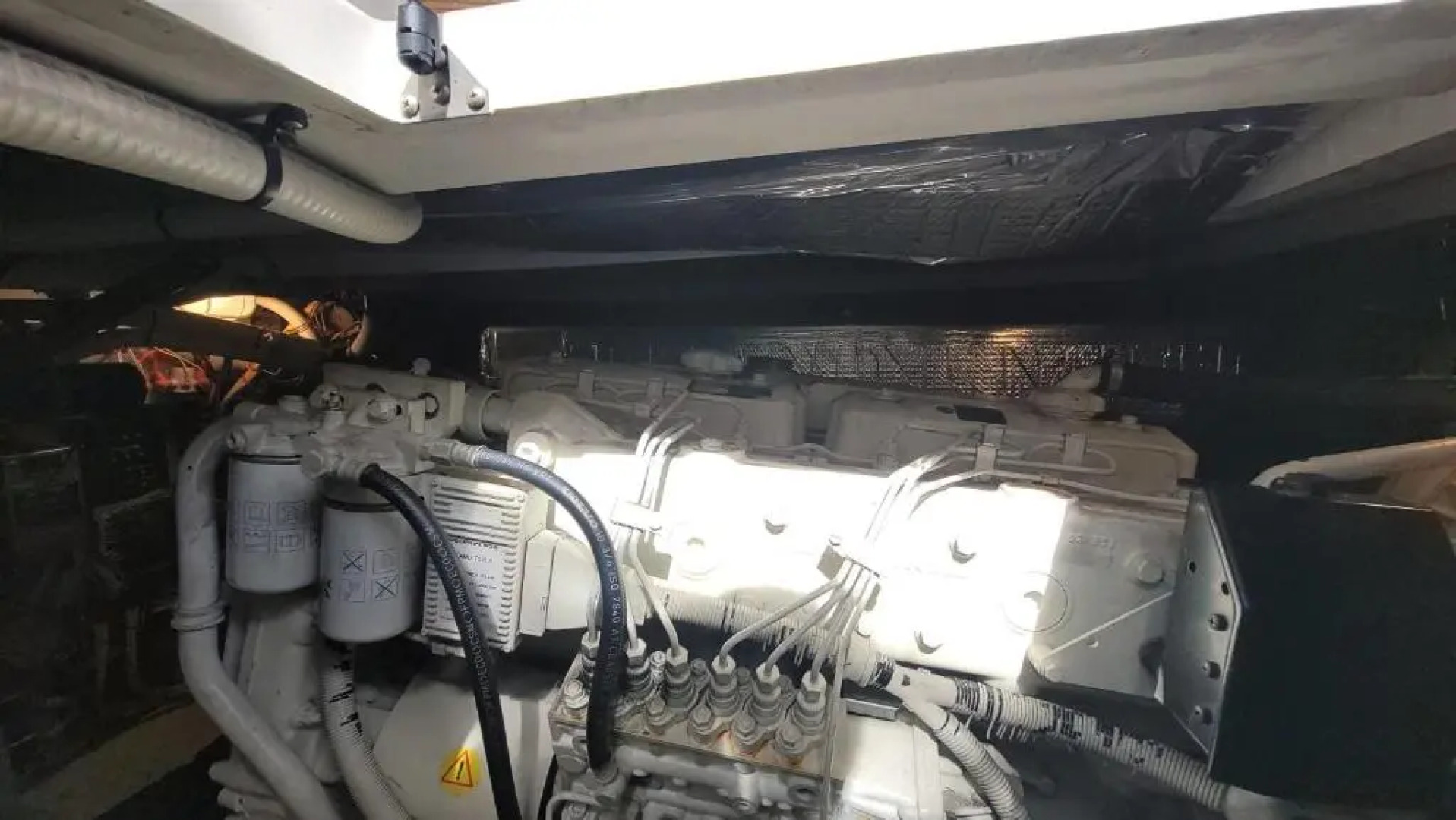 Yachta Yachta Yachta on the wata Island Paradise