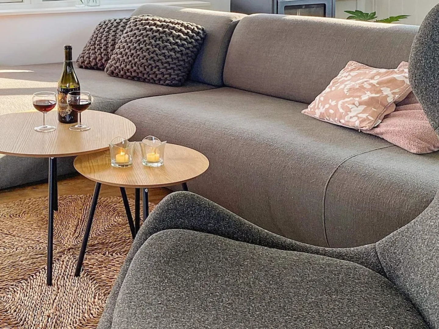 6 Person Holiday Home in Vinderup