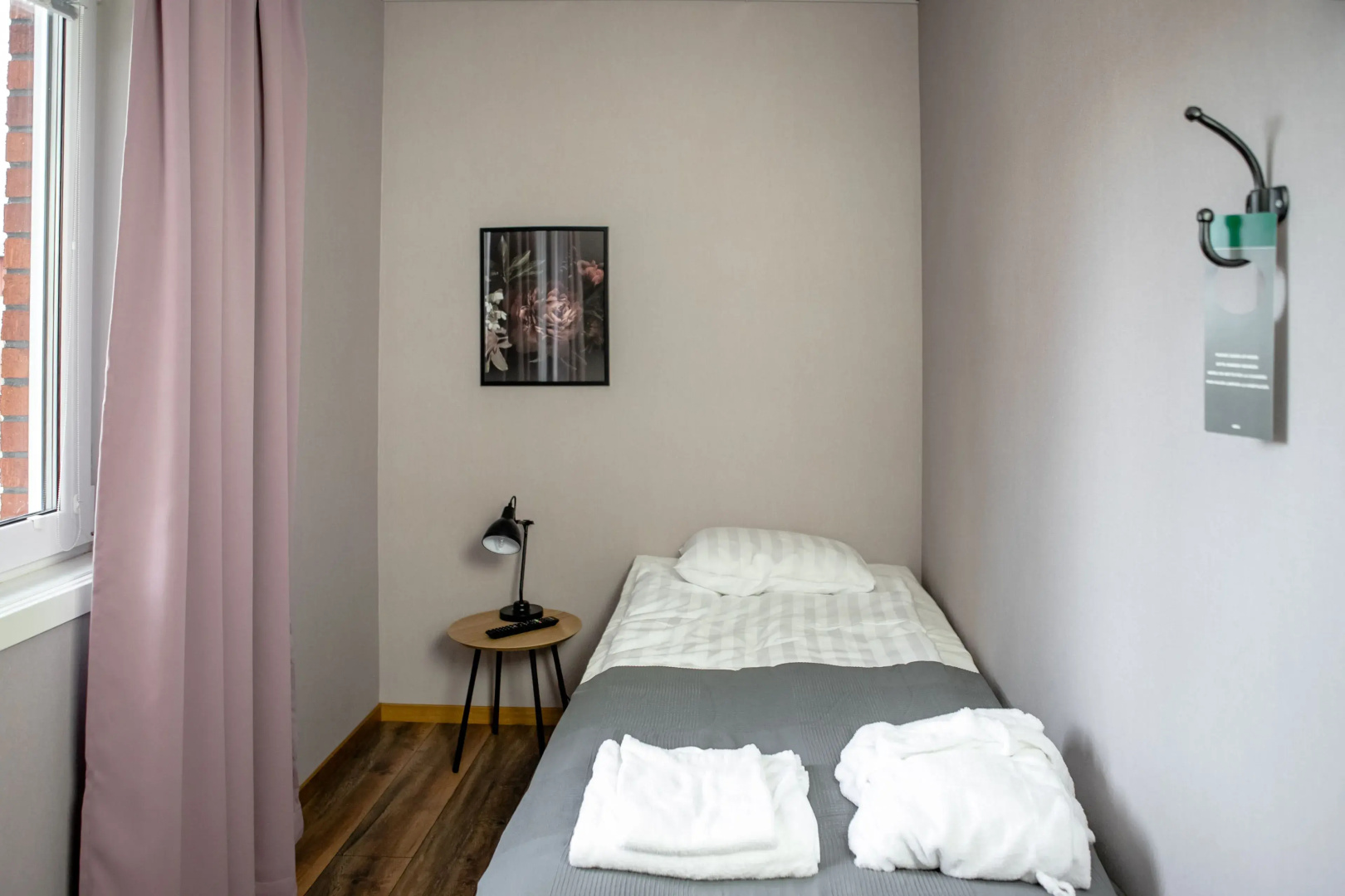 Thunor B&B