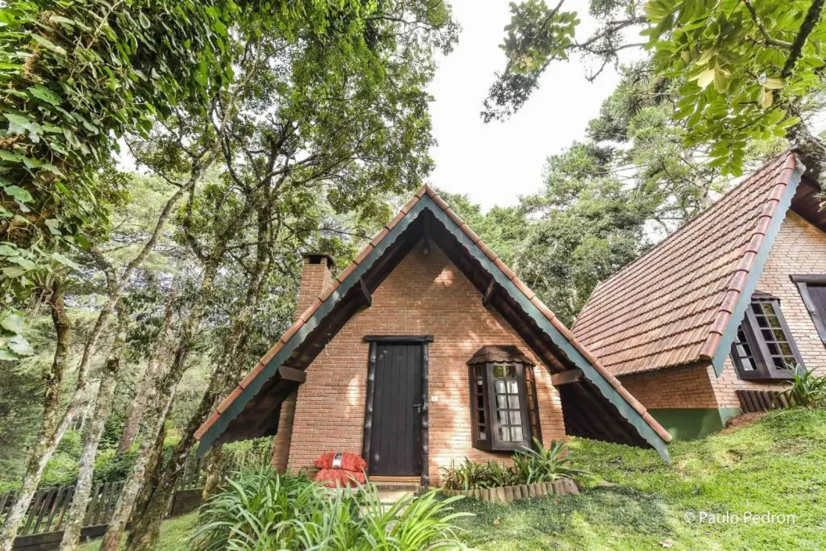 Pousada Cantos & Contos