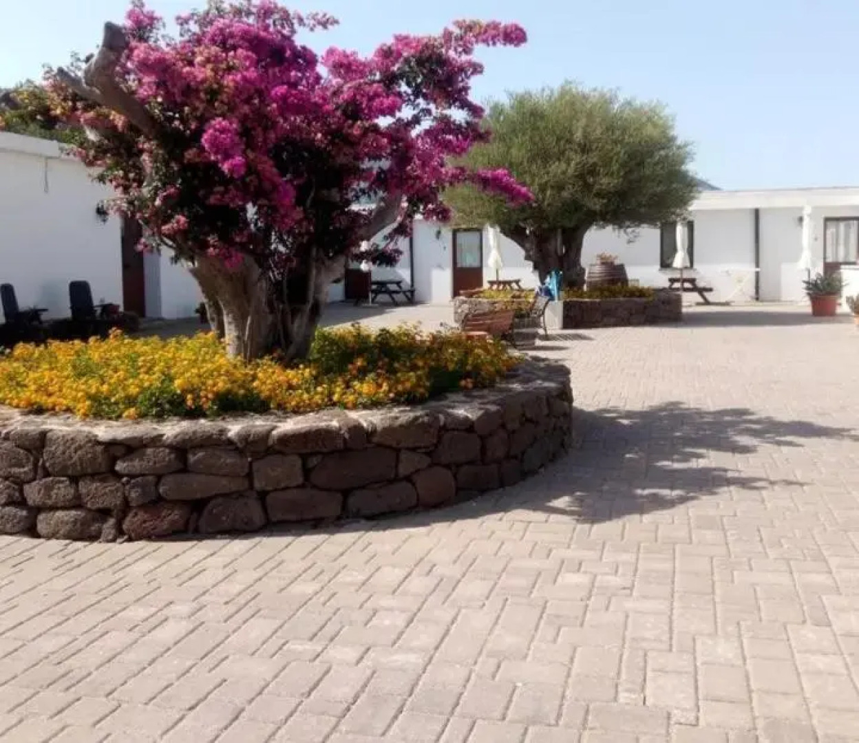 Agriturismo Vistamare