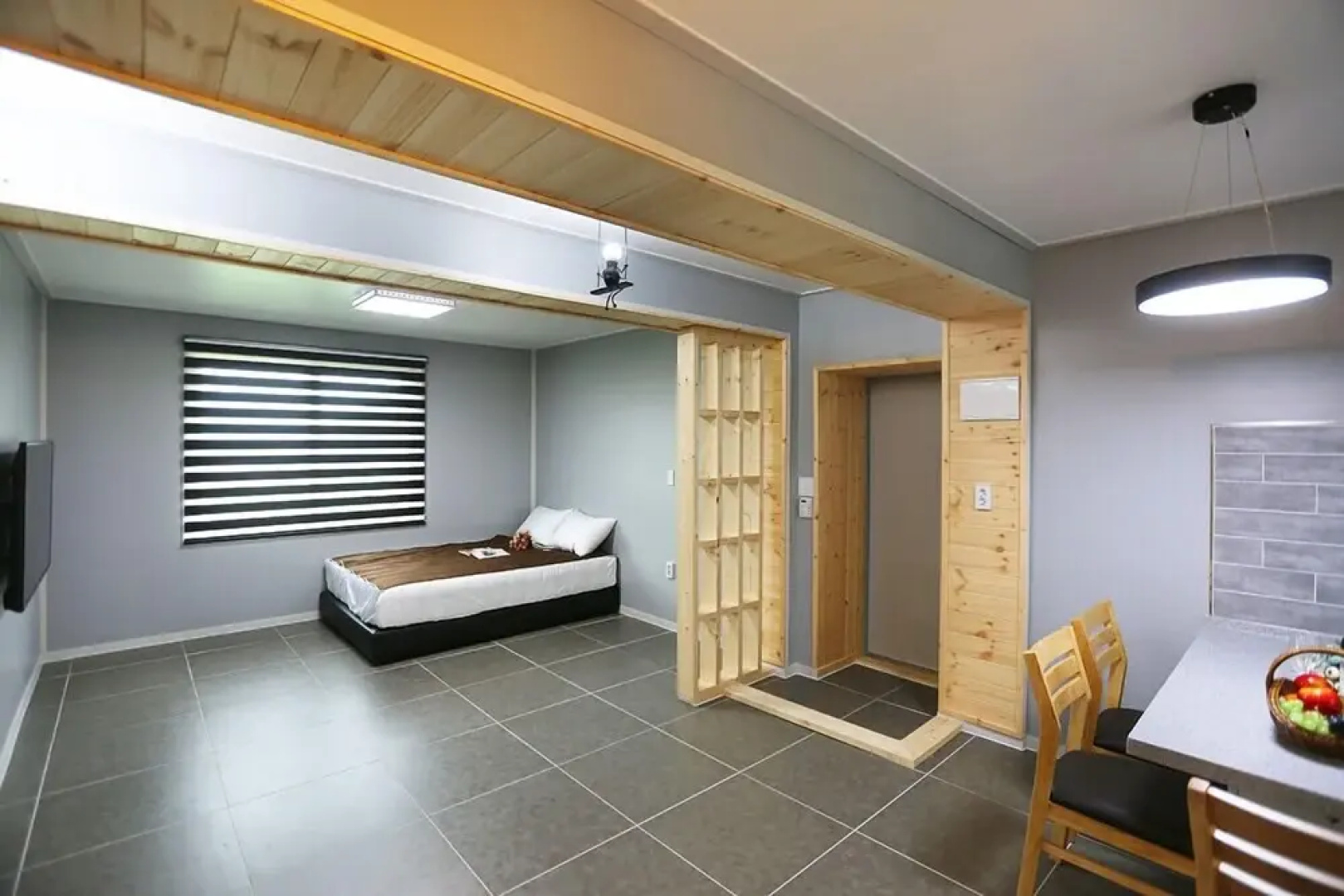 Deogyusan Forest Pension