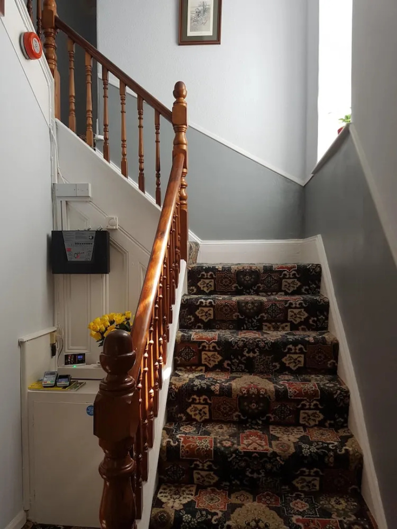 Burnside Guest House