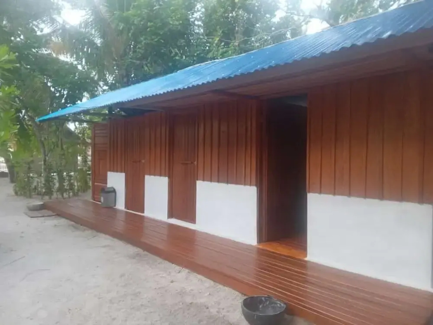 Happy Homestay Arborek