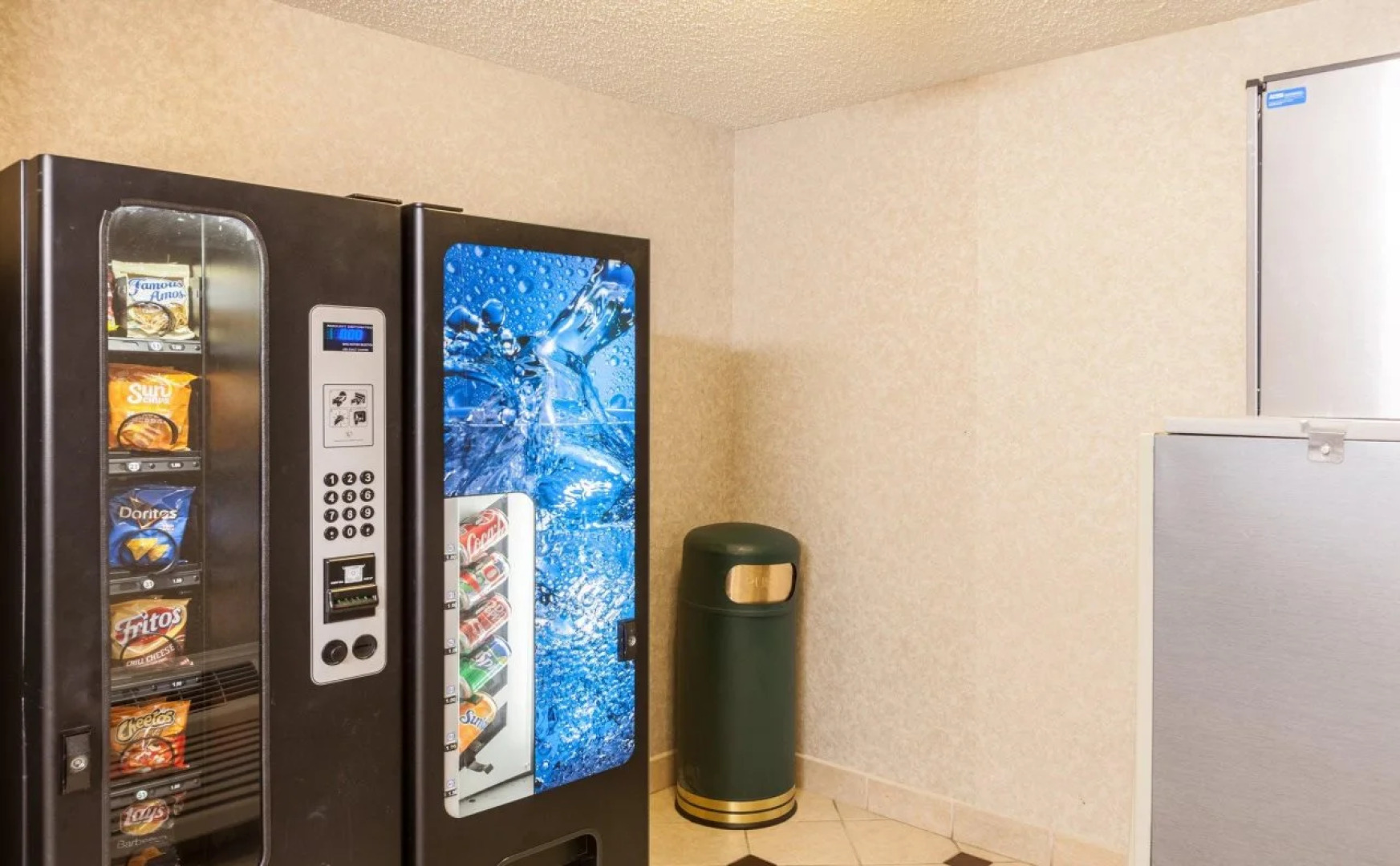 Quality Inn Allen - Plano East