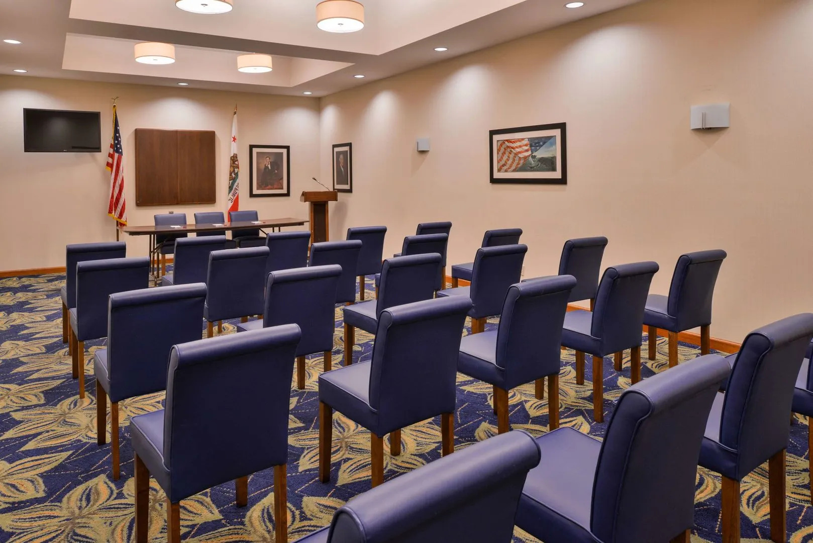 Best Western Plus Big America