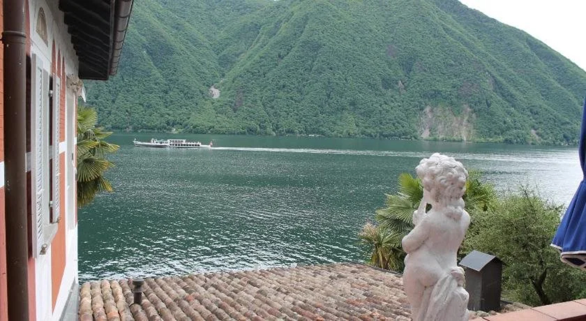 Elvezia al Lago