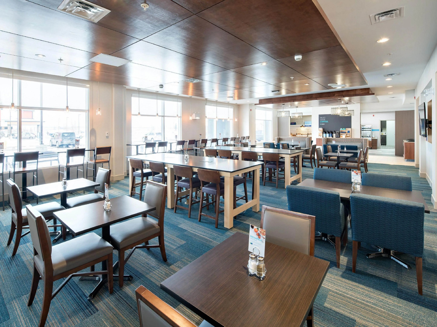 Holiday Inn Express Red Deer North by IHG