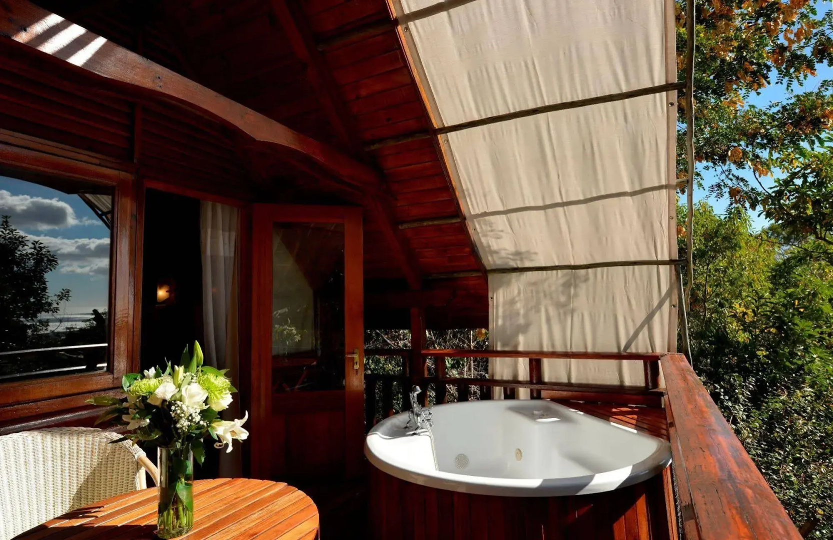 Lodge Roche Tamarin