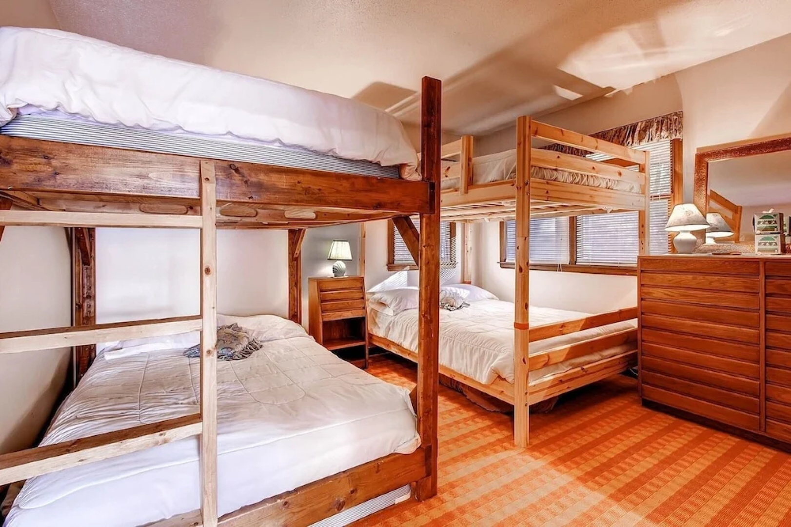 Sweet Life Brought to you by GetAway Vacations