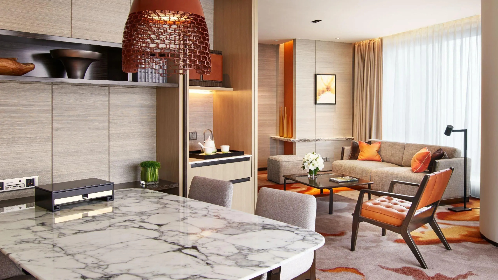 Отель Suning Galaxy International Hotel Wuxi