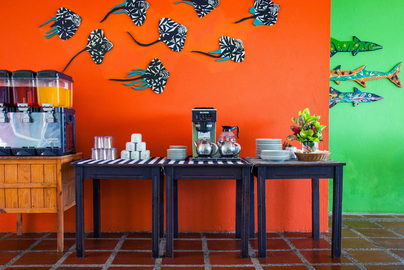 Sol Caribe Providencia